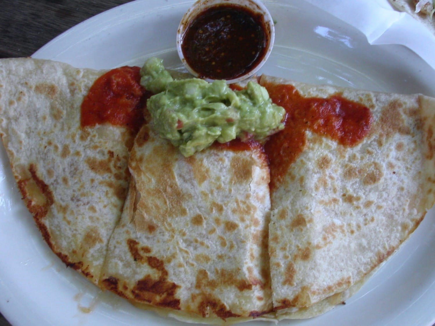 Senor Fish: Feasting on Al Fresco Seafood in Eagle Rock