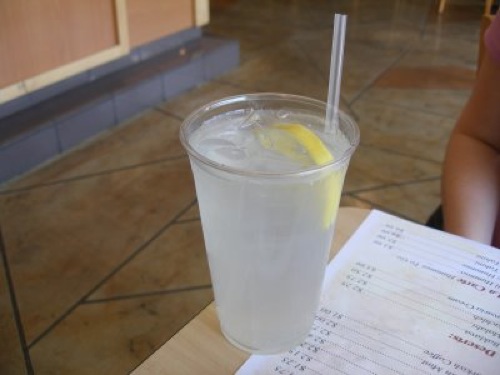 Lemonade Los Angeles