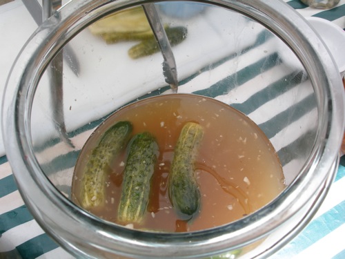 Pickles Portland