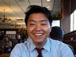 Introducing Matthew Kang