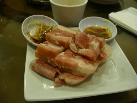 cold-pork