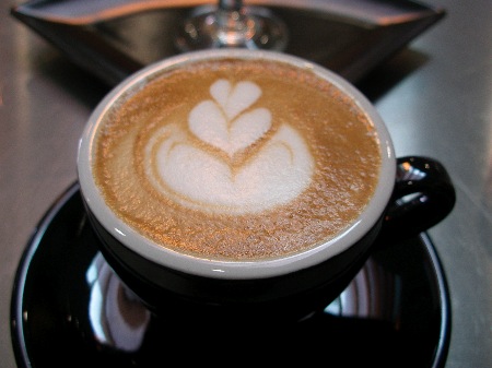 Jam Berapa Sih, Seharusnya Kita Minum Cappuccino? [ www.BlogApaAja.com ]