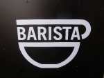 barista