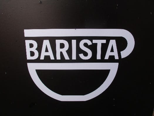 barista