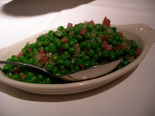 raos-peas-with-pancetta