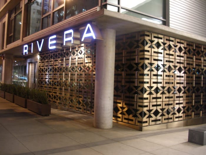 rivera