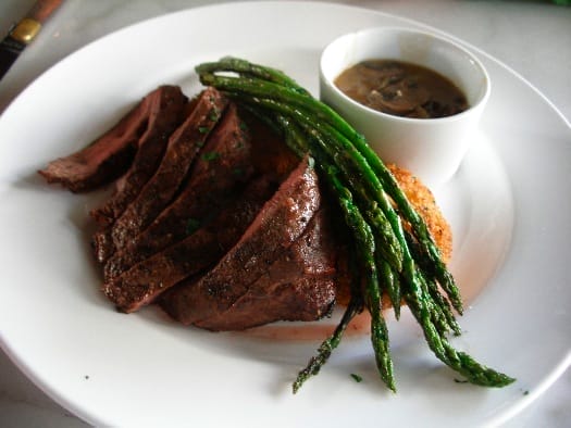 steak-with-potato-cakes-and-asparagus steak-with-potato-cakes-and-asparagus