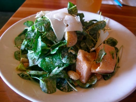 la-grande-orange-asian-pear-salad la-grande-orange-asian-pear-salad