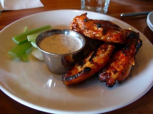 la-grande-orange-chicken-wings la-grande-orange-chicken-wings