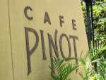 Café Pinot – Los Angeles, CA – June 23, 2009