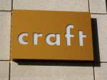 Craftbar – Los Angeles, CA – June 22, 2009