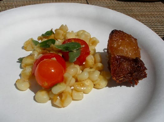 craft-pork-belly-with-corn-and-cherry-tomatoes craft-pork-belly-with-corn-and-cherry-tomatoes
