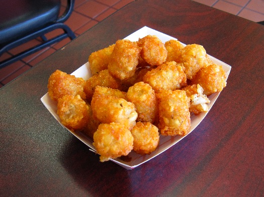 Tater Tots Los Angeles