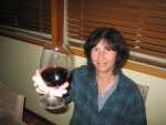 Sandy Garber