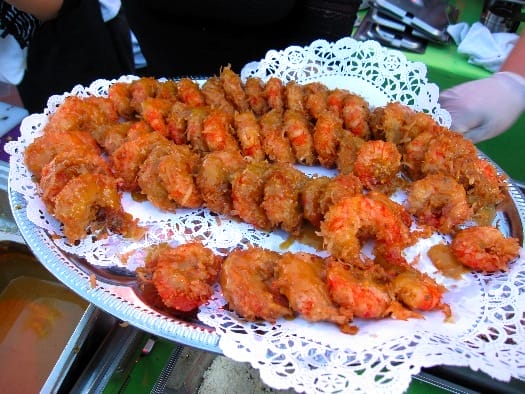 hacienda-san-isidro-coconut-shrimp-with-pineapple-jalapeno-sauce hacienda-san-isidro-coconut-shrimp-with-pineapple-jalapeno-sauce