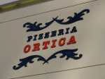 Pizzeria Ortica: Wood-Fired Hope at South Coast Plaza