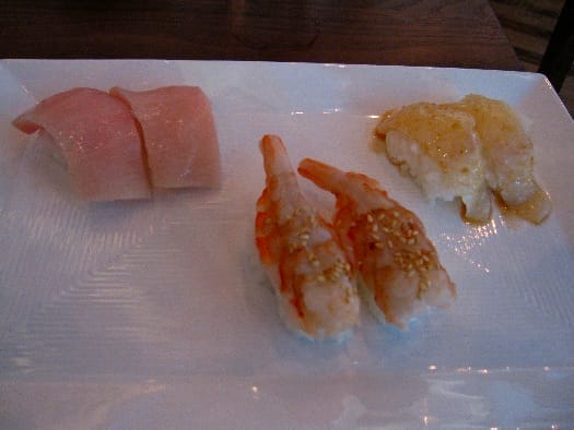 sugarfish-yellowtail-shrimp-and-halibut-sushi sugarfish-yellowtail-shrimp-and-halibut-sushi