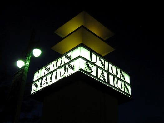 union-station