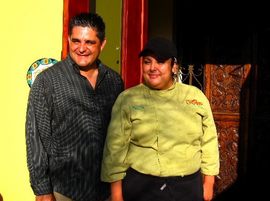 Chef Tijuana
