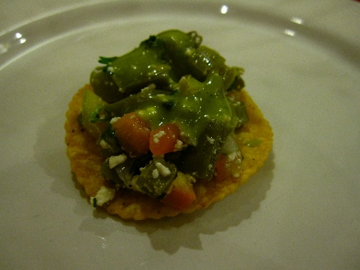 Mexican Food Tijuana