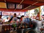 La Guerrerense – Ensenada, B.C., Mexico – July 18, 2009