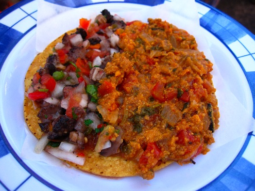 Seafood Ensenada