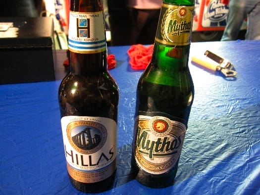 hillas-and-mythos-beer hillas-and-mythos-beer