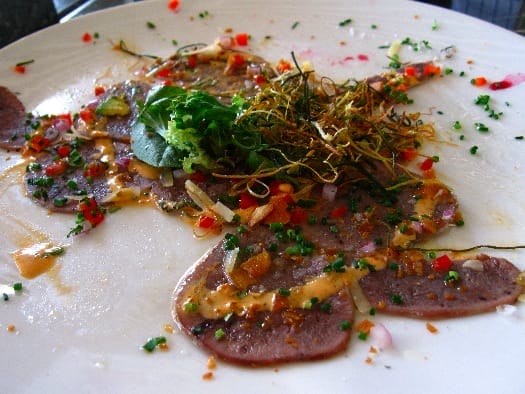 la-querencia-beef-tongue-carpaccio la-querencia-beef-tongue-carpaccio