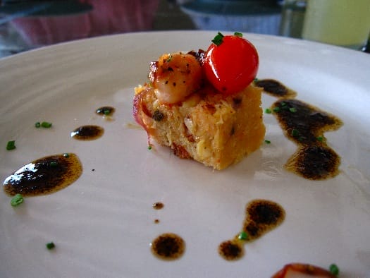 la-querencia-cornbread la-querencia-cornbread