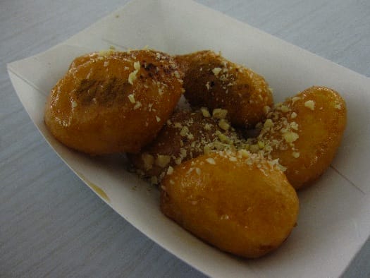 loukoumathes loukoumathes