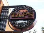 TAPS (Beer Dinner) – Brea, CA – August 3, 2009