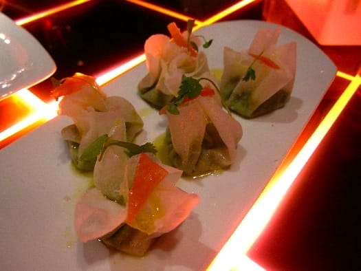 the-bazaar-jicama-wrapped-guacamole the-bazaar-jicama-wrapped-guacamole