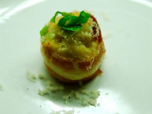 the-gorbals-matzo-ball-with-bacon the-gorbals-matzo-ball-with-bacon