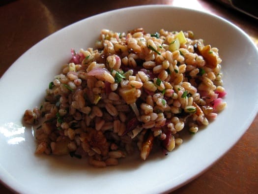 zazu-farro-and-pecan-salad zazu-farro-and-pecan-salad
