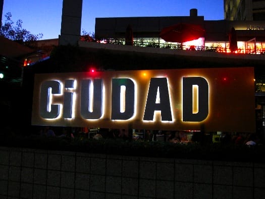 ciudad ciudad