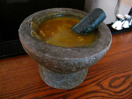 eva-molcajete-with-dates-and-ginger-liqueur