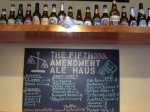 Fifth Amendment Alehouse Opens in Santa Monica