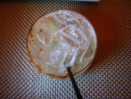 provecho-margarita provecho-margarita