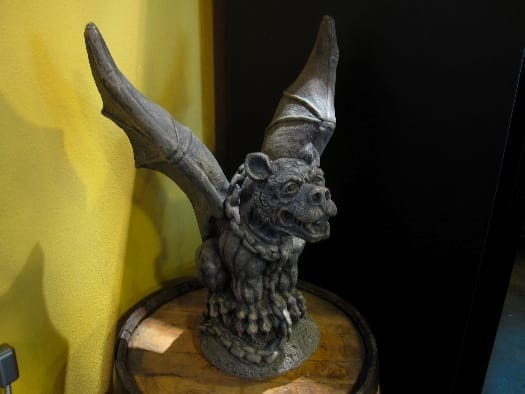 stone-gargoyle stone-gargoyle