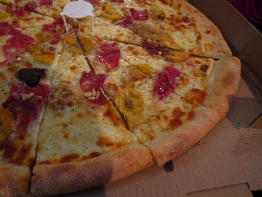 tomato-pie-dessert-pizza-with-prosciutto-and-plantains tomato-pie-dessert-pizza-with-prosciutto-and-plantains