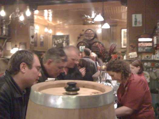 arandsnest-pub arandsnest-pub
