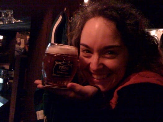 bella-mirella-with-faro-beer bella-mirella-with-faro-beer