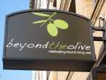 The Reibels take Pasadena Beyond the Olive