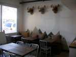 Andre Guerrero Transforms Butter Tart Bakery