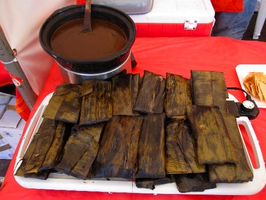 chicken-tamale-with-mole chicken-tamale-with-mole