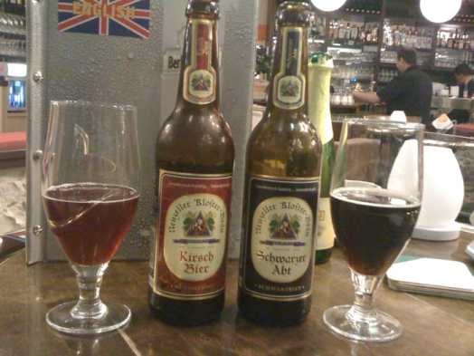 neuzeller-kirsch-bier-and-schwarzer-abt neuzeller-kirsch-bier-and-schwarzer-abt