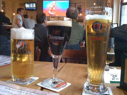 paulaner-and-kostricker-beer paulaner-and-kostricker-beer