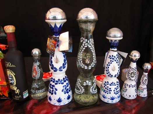 tequila-clase-azul-bottles tequila-clase-azul-bottles