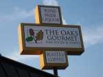 Four Reasons to visit The Oaks Gourmet Market