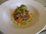 Michael Ruiz opening Fork bistro in Montrose